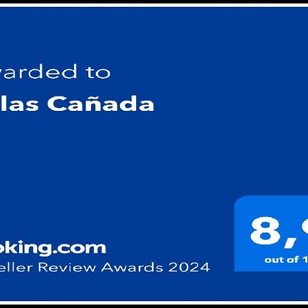 Villas Canada Торрокс-Коста Экстерьер фото